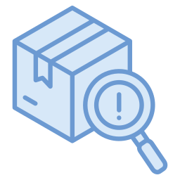 Identification icon