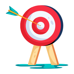Target board icon