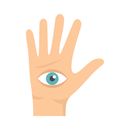 hand icon