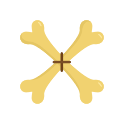 실루엣 icon