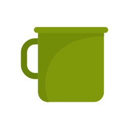 Cup icon