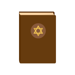 Book icon