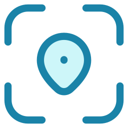 Target location icon