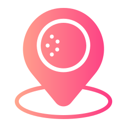 Location icon