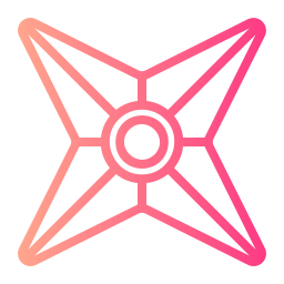 shuriken icon