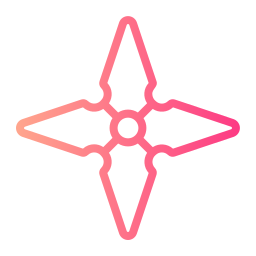 shuriken icon