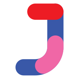 letra j icono