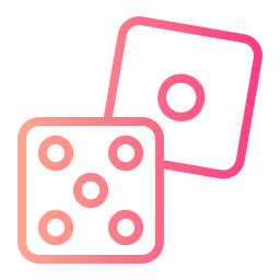 Dice icon