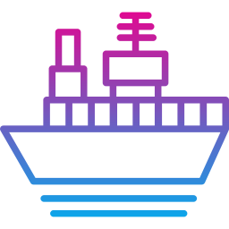 frachtboot icon