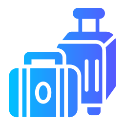 Baggage icon