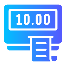taxameter icon