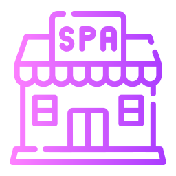 spa Ícone