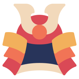 samurai icon