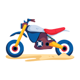 moto icono