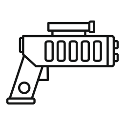 Weapon icon