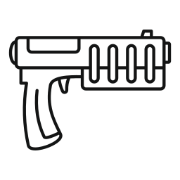 Shotgun icon