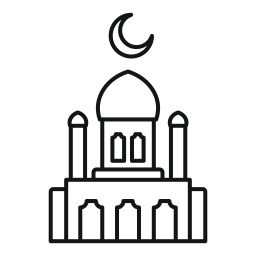 Mosque icon