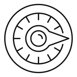 dinero icono