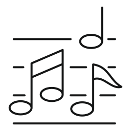 música icono