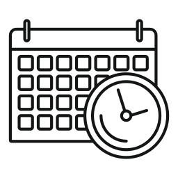 Calendar icon