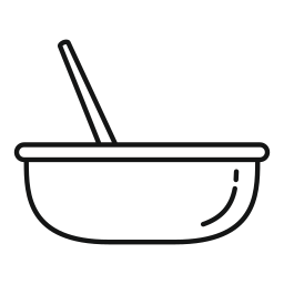 Bowl icon