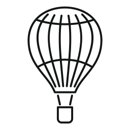 Balloon icon