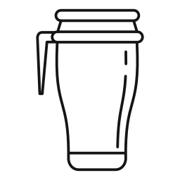 Bottle icon