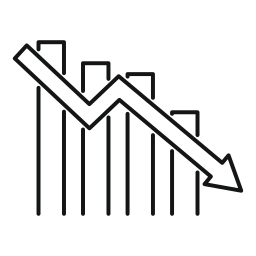 grafico icona