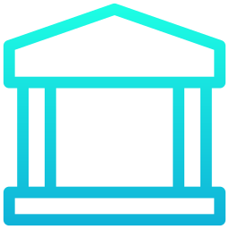 Bank icon