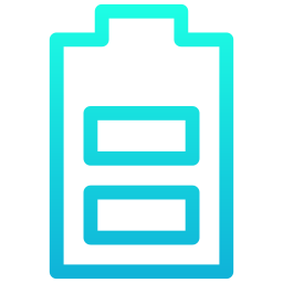 Battery icon