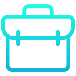 Briefcase icon