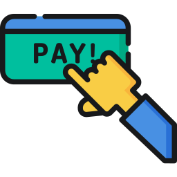 지불 방법 icon
