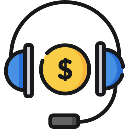 Headphones icon