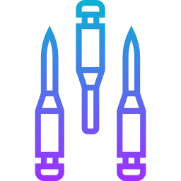 munition Icône