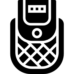 カートリッジ icon