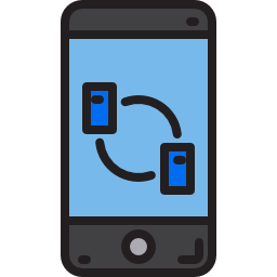 smartphone icon