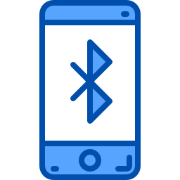 Bluetooth icon