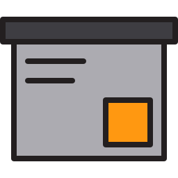 box icon