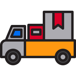 lastwagen icon