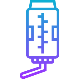 Water tank icon