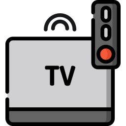 스마트 티비 icon
