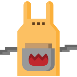 Apron icon