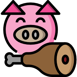 schweinefleisch icon