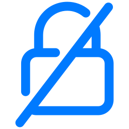 Padlock icon