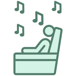 Музыкальная терапия иконка