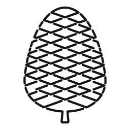 Cone icon