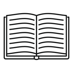 Book icon