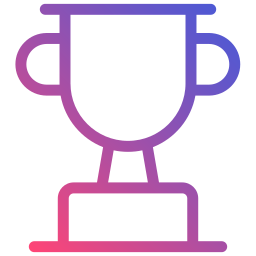 Trophy icon