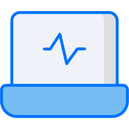 Heartbeat icon