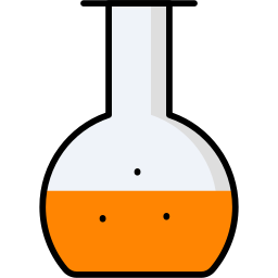 chimico icona